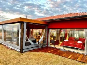 Sítio da Montanha - 彼达迪