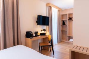 Hotels Grand Hotel De La Seine : photos des chambres