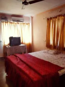 Gayatri Holiday Home - Roha