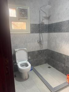 Cozy three bedrooms apartment