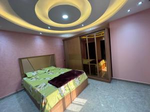 Cozy three bedrooms apartment