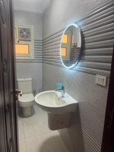 Cozy three bedrooms apartment