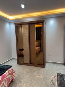 Cozy three bedrooms apartment