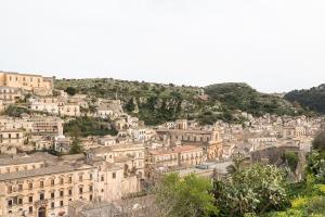 Casa Petra con vista