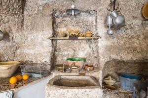 Casa Petra con vista