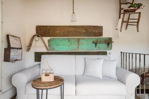 Casa Petra con vista