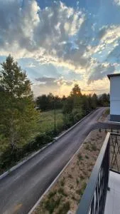 Tarcin Luxury Villas - Luke