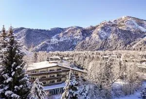 可诺布旅馆 - 太阳谷