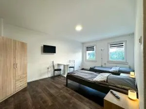 Monteurwohnung Neuhardenberg - Letschin