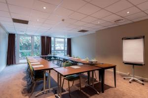 Hotels Grand Hotel De La Seine : photos des chambres