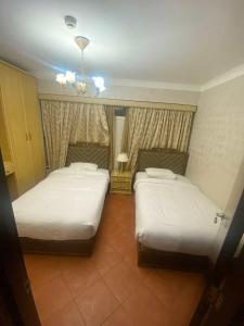 Porto Sokhna Pyramids VIP