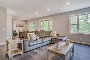 Thyme Away- Birchwood - Conrath