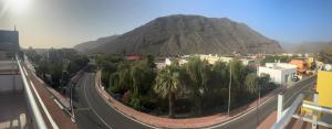 terraza del sol