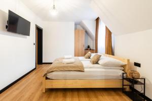 Apartamenty Podtatrzański