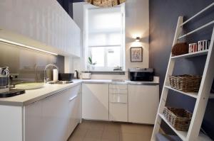 Cocoma-Design-Apartment Deluxe - very central