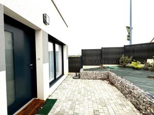 Maisons de vacances Maison a 100m de la mer : photos des chambres