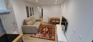 Piso turistico La Lila - 4hvězdičkové hotely ve městě Oviedo