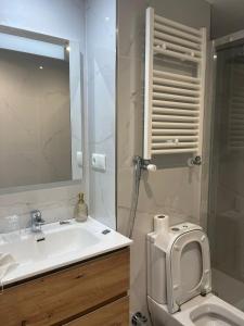 Piso turistico La Lila