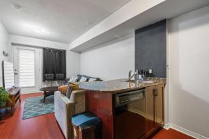 Liberty Village Townhouse