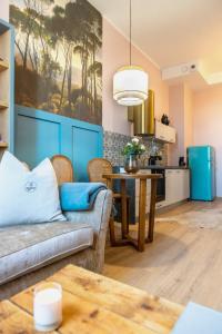 Unique apartment in Ratibor