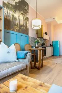 Unique apartment in Ratibor - Rzuchów