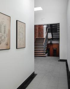 Unique apartment in Ratibor