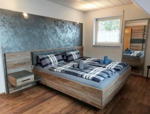 Ferienwohnung Hardt im Schwarzwald