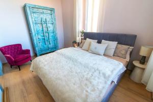 Unique apartment in Ratibor