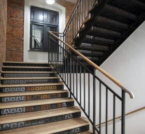 Unique apartment in Ratibor