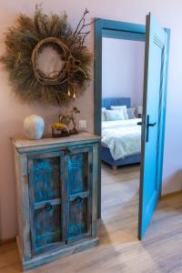 Unique apartment in Ratibor