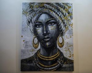 Cozy modern apartment in cairo