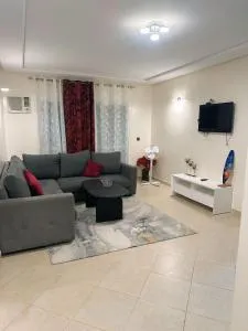 The View Assilah - 艾西拉