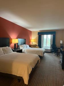 Holiday Inn TitusvilleKennedy Space Center by IHG