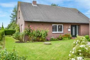 Ferienhaus am Wasser (Knockster Tief) - Hinte