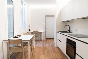 Arnaldo Design Apartment