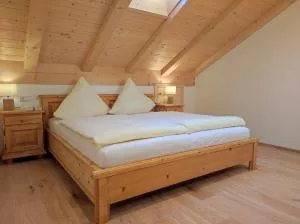 Puchnerhof - Wackersberg