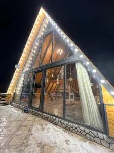 Aframe Quba Qecres - Qǝçrǝş