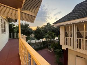 Once in Lampang Guesthouse