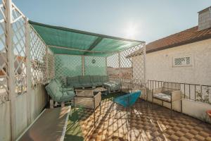 Casa das Orquideas by Vacationy