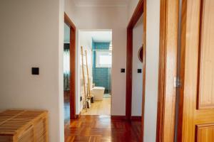 Casa das Orquideas by Vacationy