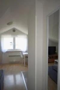 Apartman Panorama - توميسلاف غراد