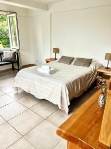 Departamento céntrico 1 - 3hvězdičkové hotely ve městě El Bolsón