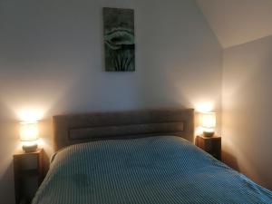 DivčiNova apartman Gnezdo