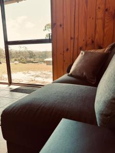 Bournda Cabins at Woodbine