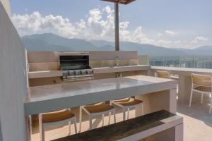 Apartamentos de Lujo Sui Loft- AR Rentals