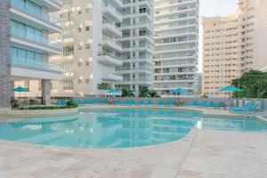 Apartamentos de Lujo Sui Loft- AR Rentals