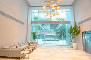 Apartamentos de Lujo Sui Loft- AR Rentals