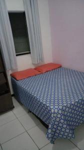 Apartamento três quartos B Praia Atalaia