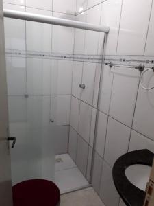 Apartamento três quartos B Praia Atalaia
