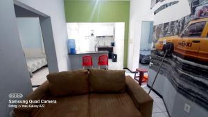 Apartamento três quartos B Praia Atalaia